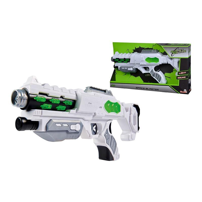 Simba - PF Space Blaster Lasergun