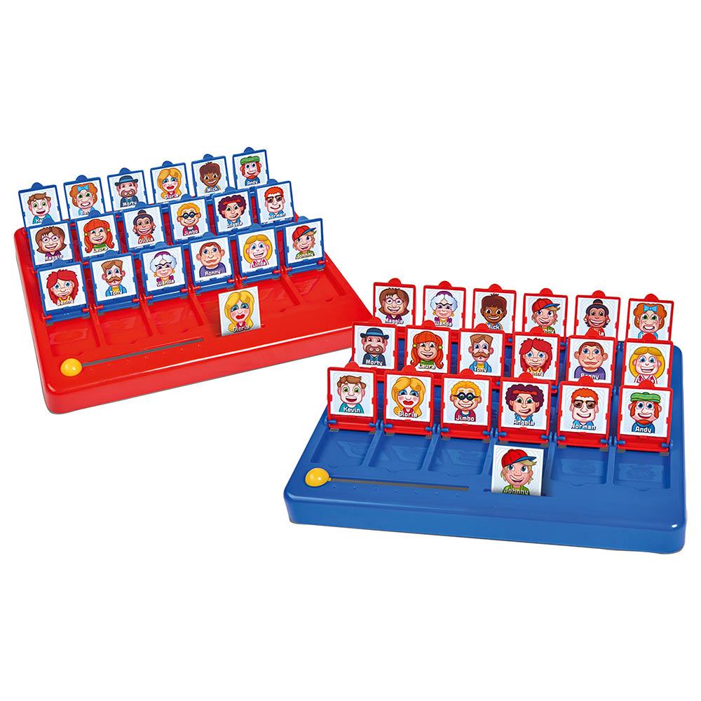 Noris Remember Me Game