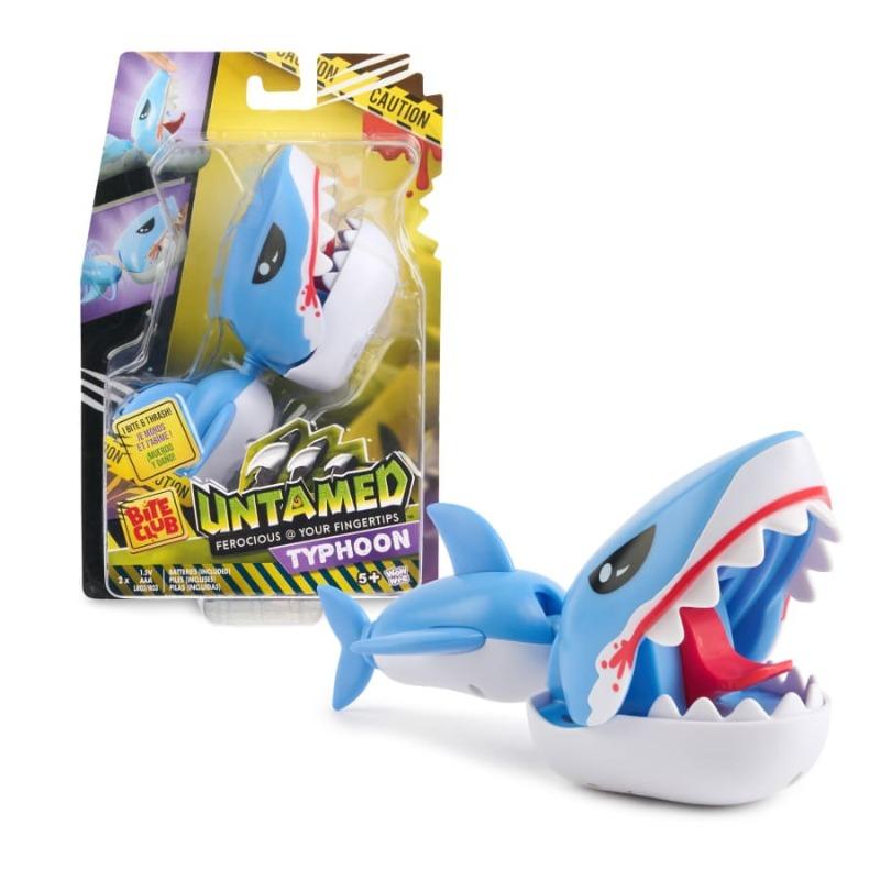 Fingerlings Untamed Bite Club