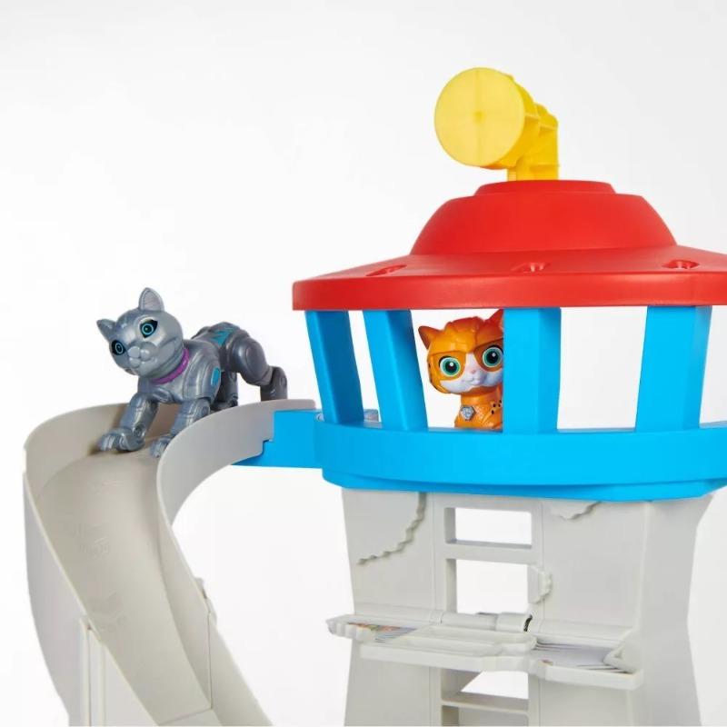 Paw Patrol Cat Pack Adventure Bay Rescue