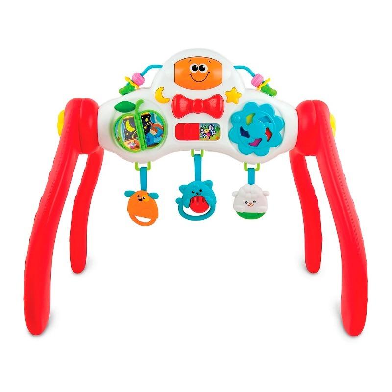 Winfun Melody Gym - Red