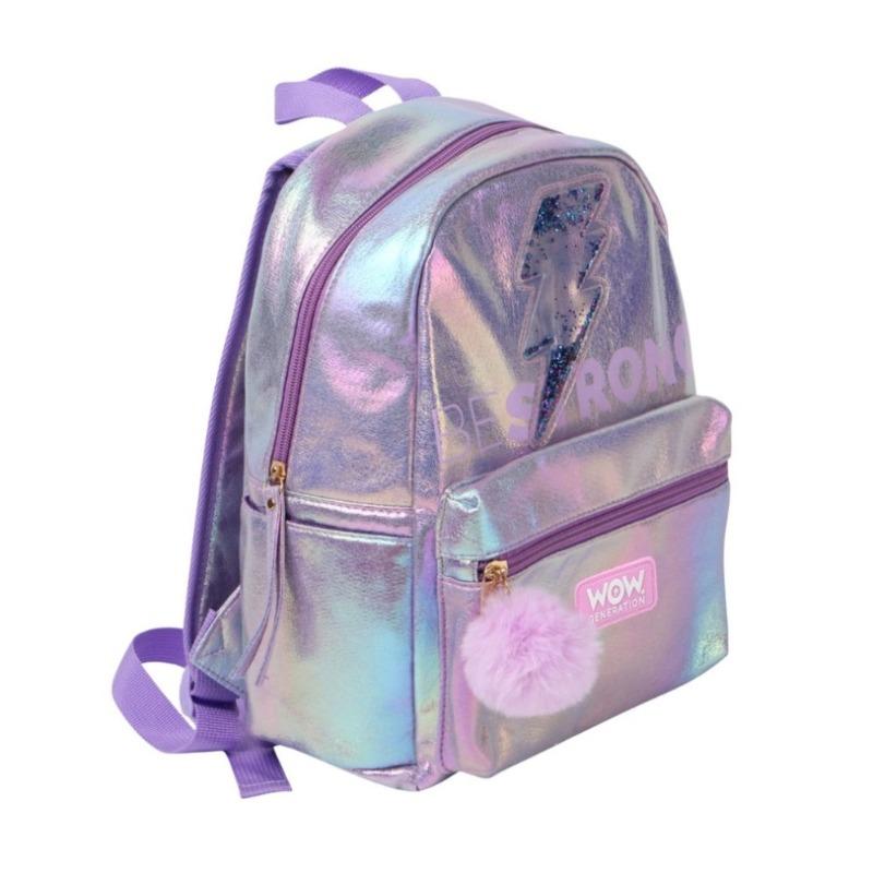 Wow Generation Stroller Backpack 32cm Rimbo