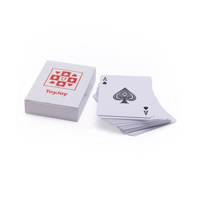 Toy Joy Baloot card game