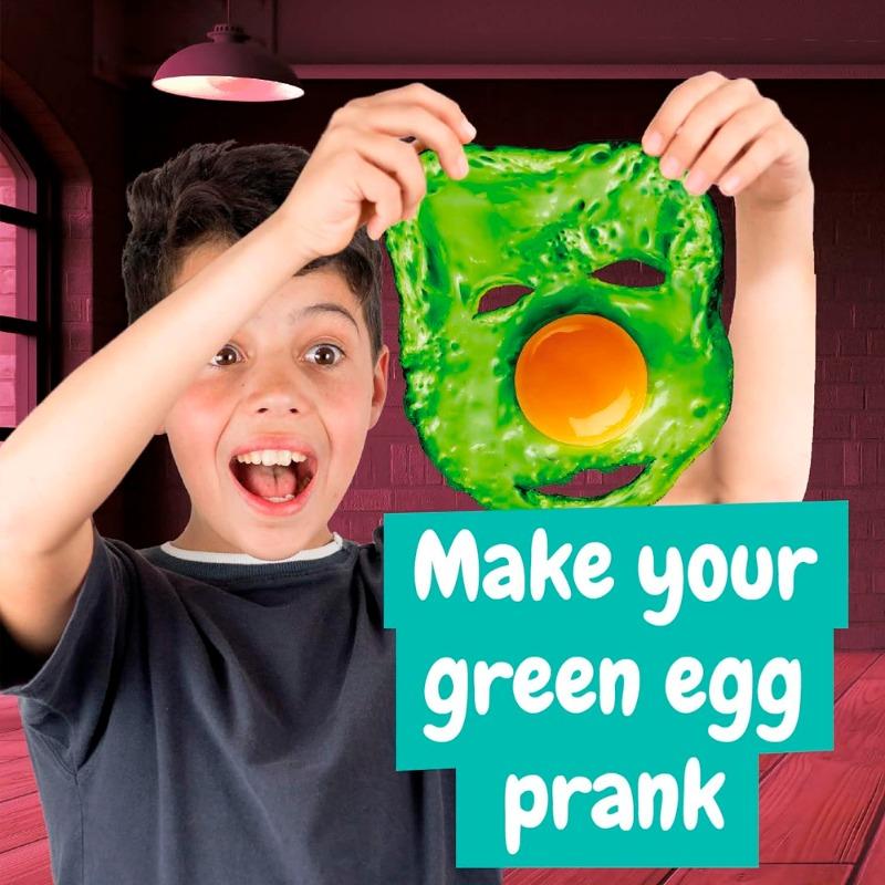 Science4you Pranks Lab - Be a TikToker