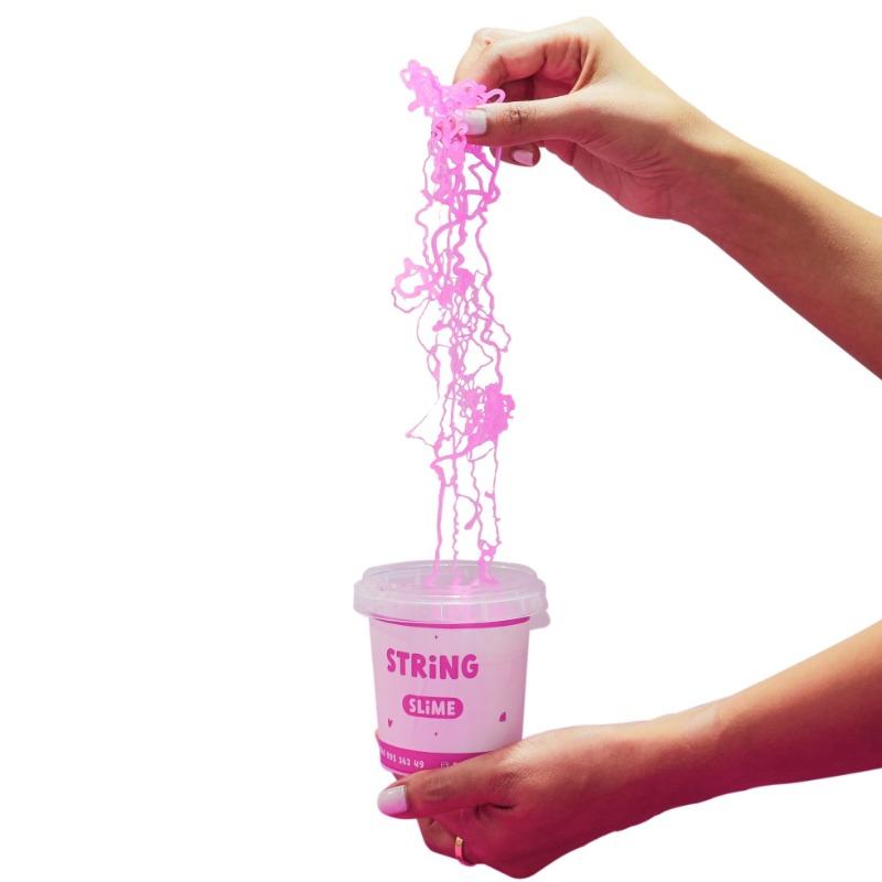 Real Science Barbie Slime Factory Box