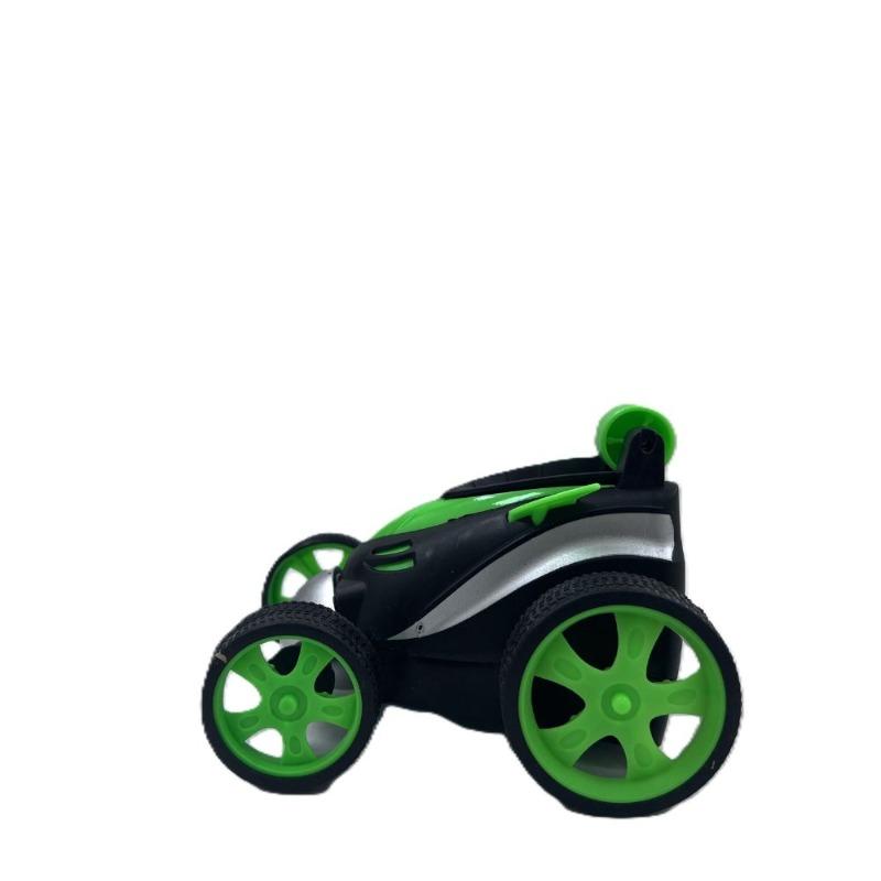 D-Power Remote Control Mini Tumbling Stunt Car - Assorted