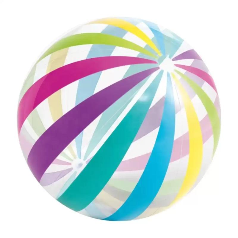 Intex - Inflatable Jumbo Ball - 42 Inch