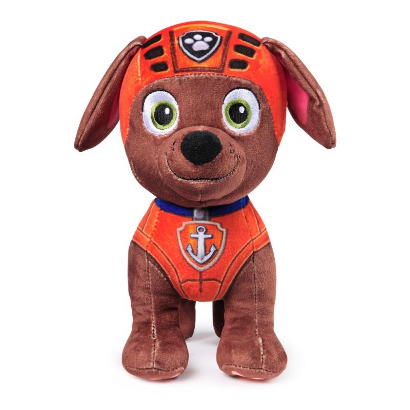 Paw Patrol Basic Plush Assorted