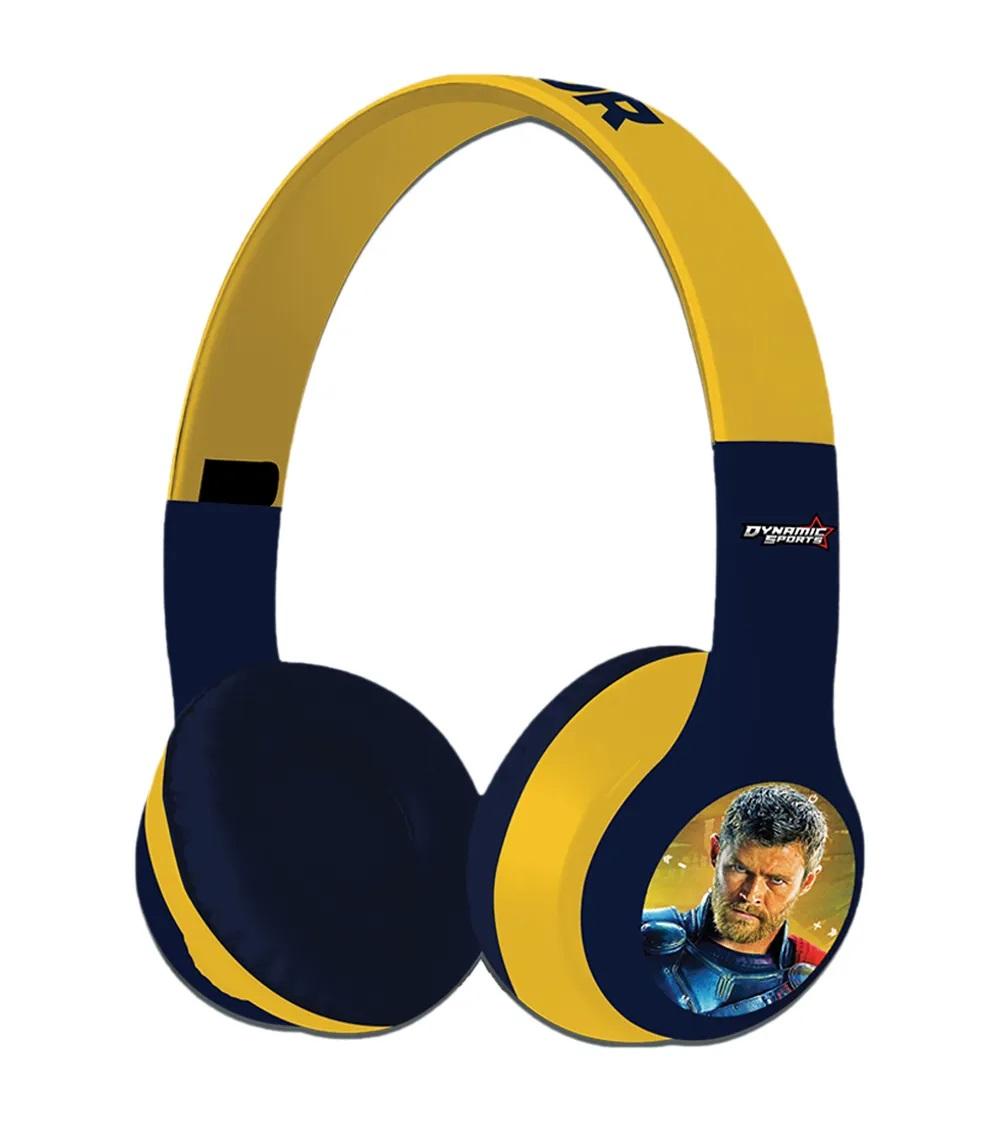 Disney Marvel Thor HeadPhones