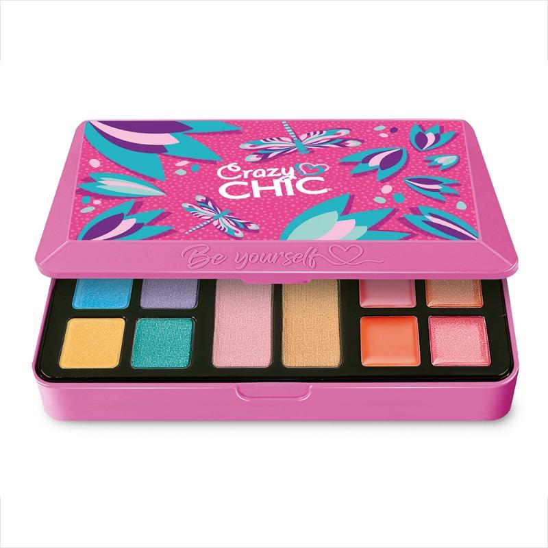 كليمنتوني - كريزي شيك مكياجً دريم