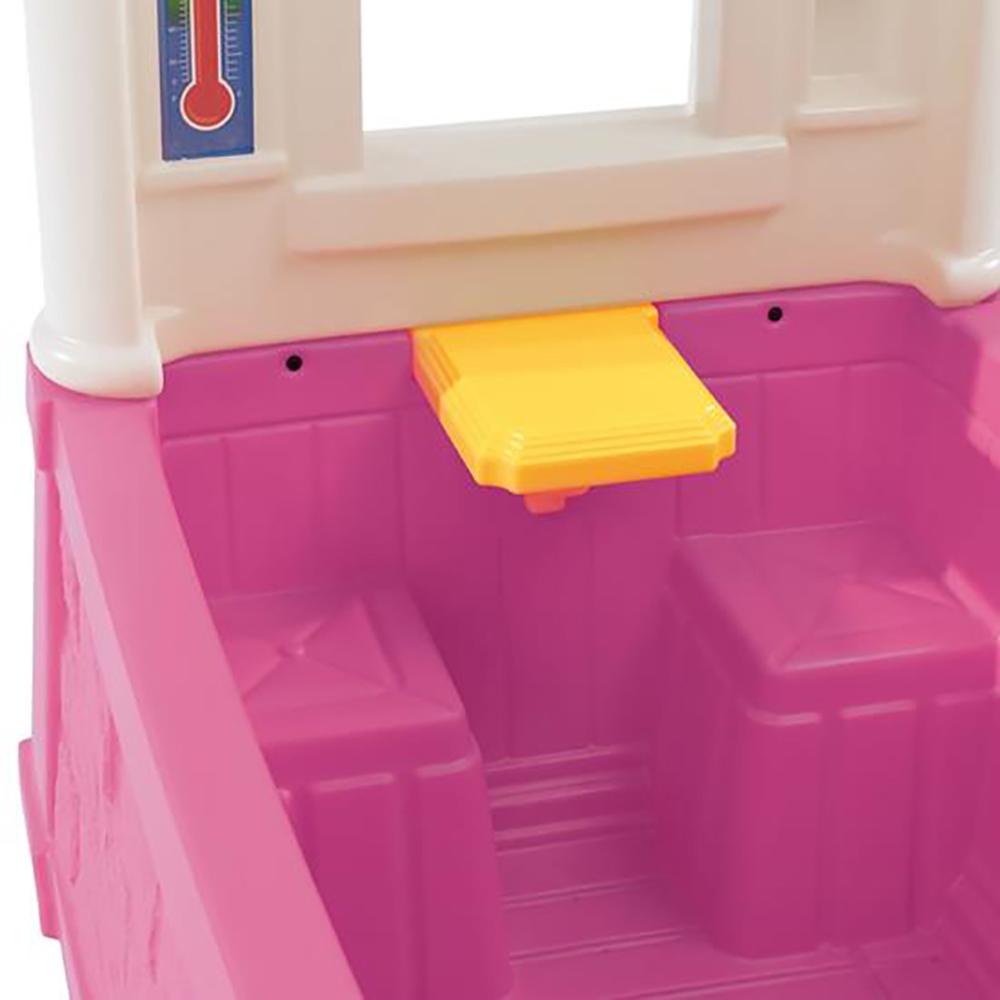 Step2 - Four Seasons Playhouse