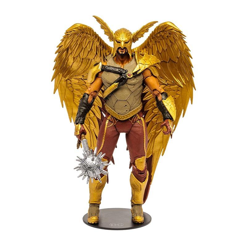 DC Comics Black Adam Movie Figure - Hawkman