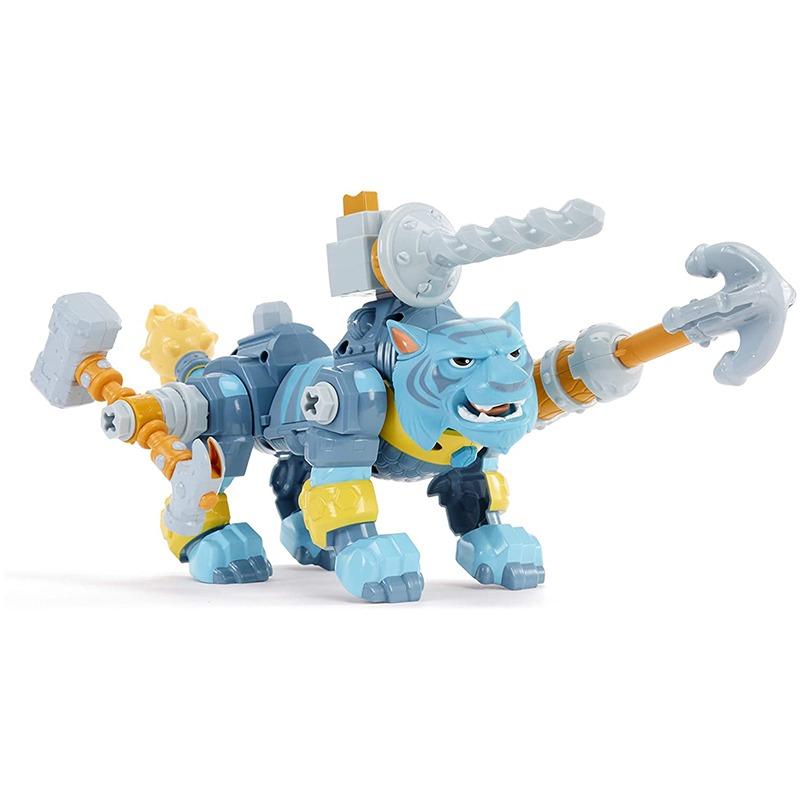 ليتل تكس - كينجدوم بيلدرز - بيلد ابيست