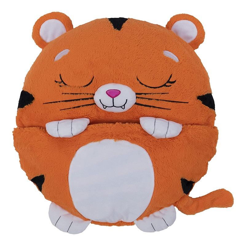 Happy Nappers Sleep Sacks Tiger Tobi M