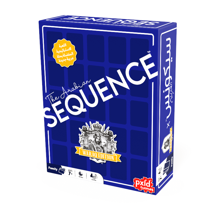 لعبة سيكونس باللغة العربية