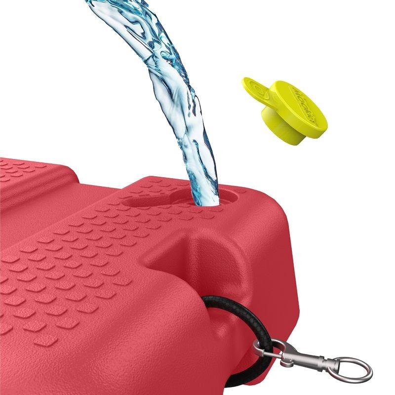 Swingball All Surface Reflex Soccer Trainer