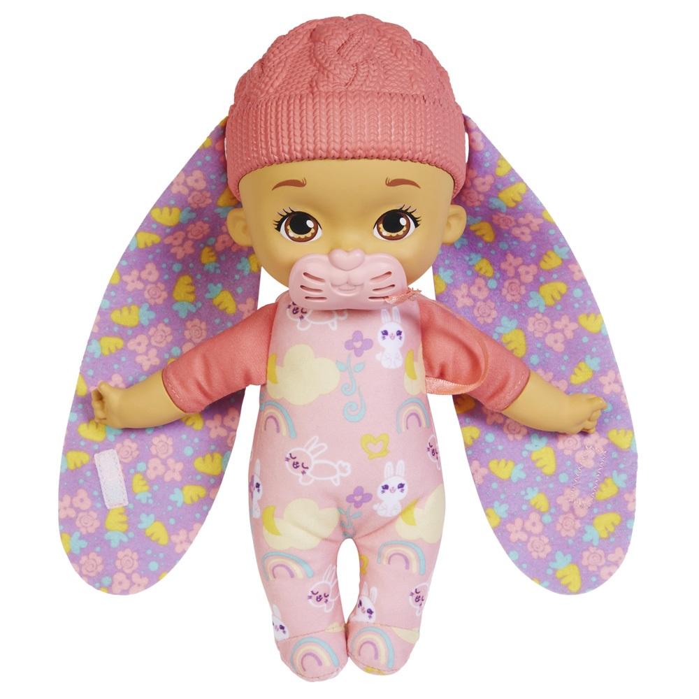 My Garden Baby Dall - Pink
