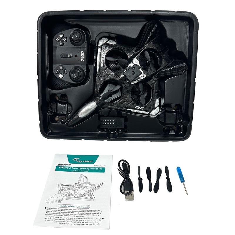 Sky Driffz Aerovolt Drone