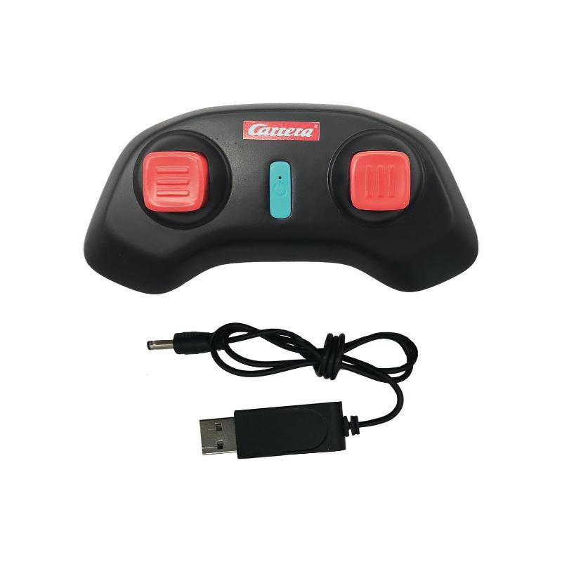 كاريرا - سيارة سونيك ميني مع جهاز تحكم عن بعد