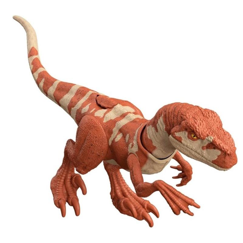 Jurassic World Ferocious Pack Atrociraptor Dino