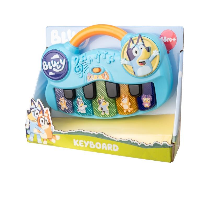 بلوي - لعبة البيانو الرائعة