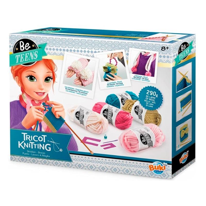 بوكي - مجموعة التريكو