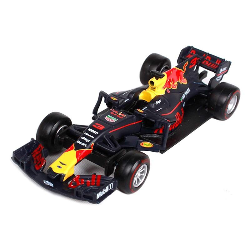 Bburago Red Bull Racing Tag Heuer RB13