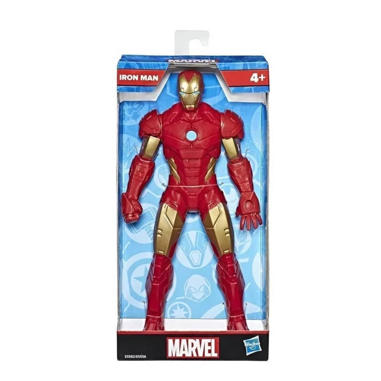 Marvel - Iron Man Action Figure