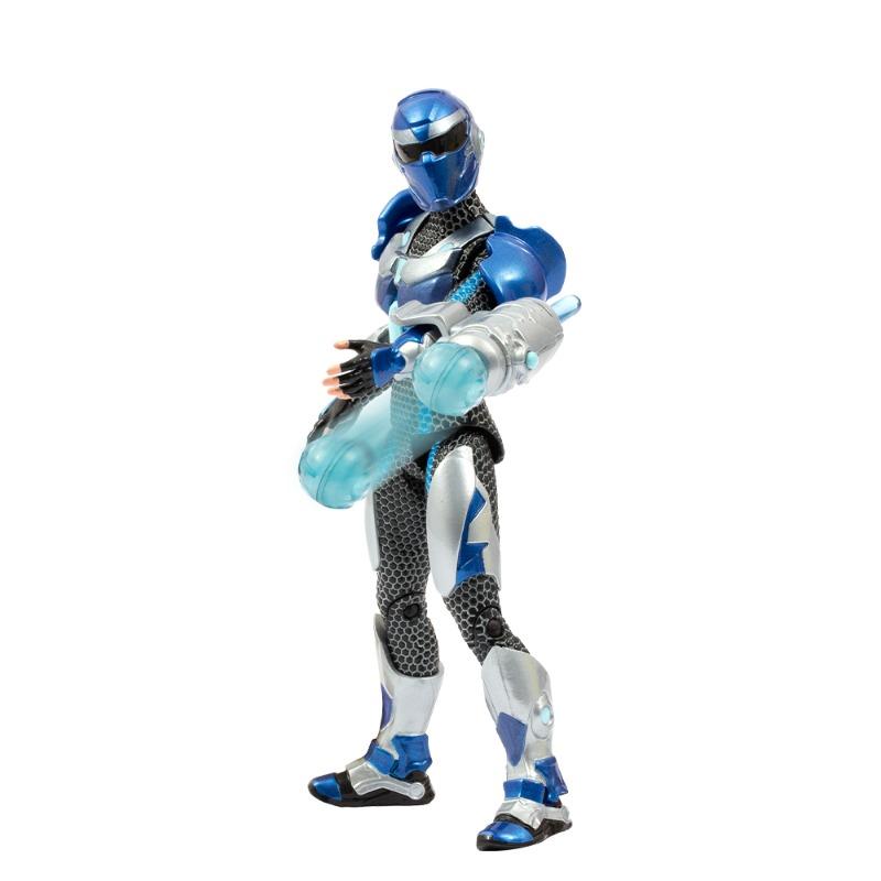 جيوتشي بريزيوسي - جورميتي العصر الجديد - كارتر