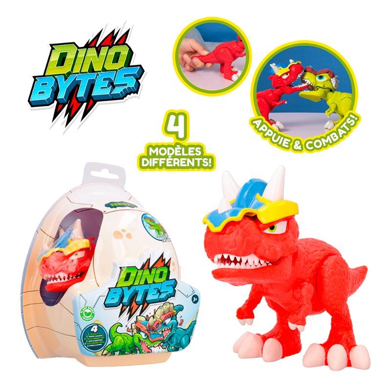 Imc Dino Bytes - Carner