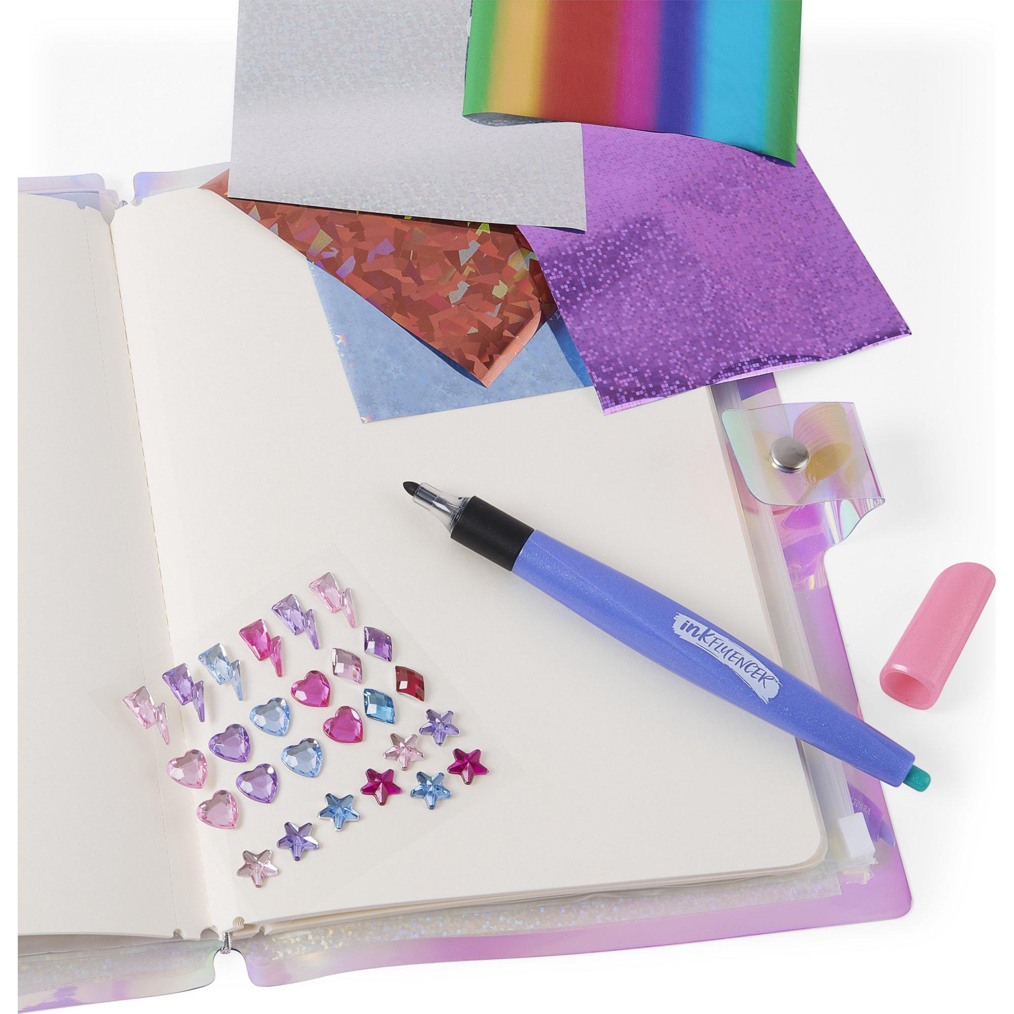 Ink Fluencer Style N Sketch Fashion Journ