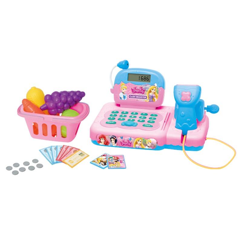 Disney Princess Deluxe Cash Register