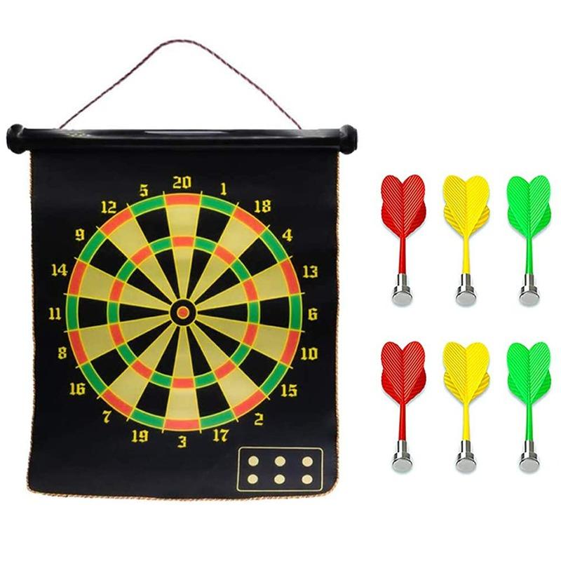 لعبة تصويب الدارتس المغناطيسية