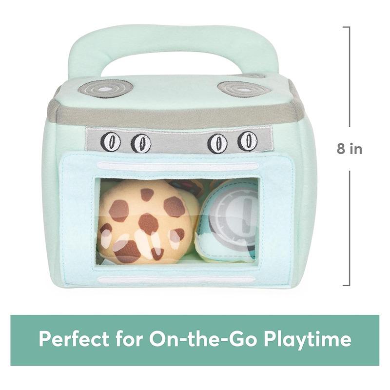 Baby GUND My First Baking Plush Playset