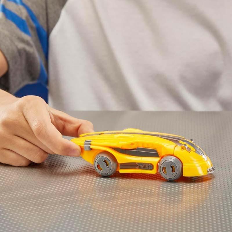 ترانسفورمرز  - ون روبوت باتلرز حزمة فردية