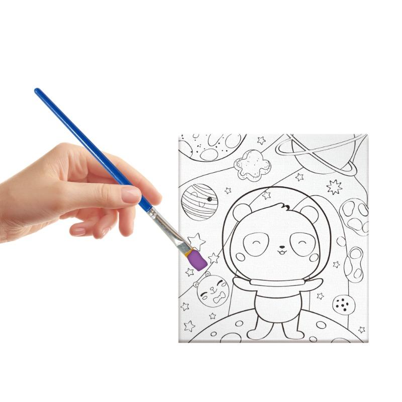 سيو ستار - مجموعة استوديو الرسم الفني للاطفال