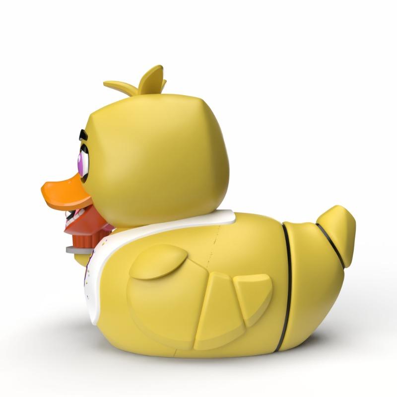 تشيكا من مجموعة خمس ليالٍ في فريدي