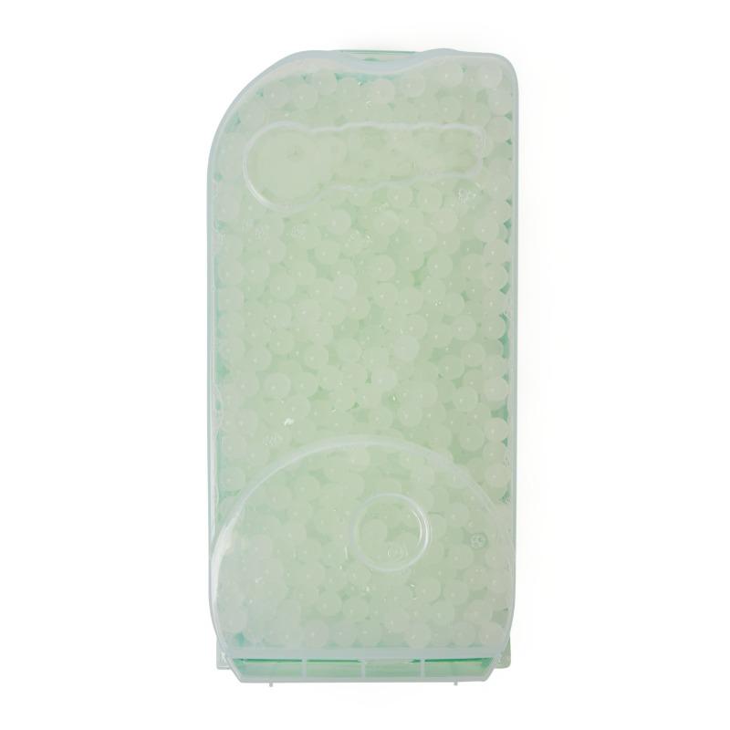 أوربيز - مجموعة خرز مائية تضيء في الظلام 1200 خرزة