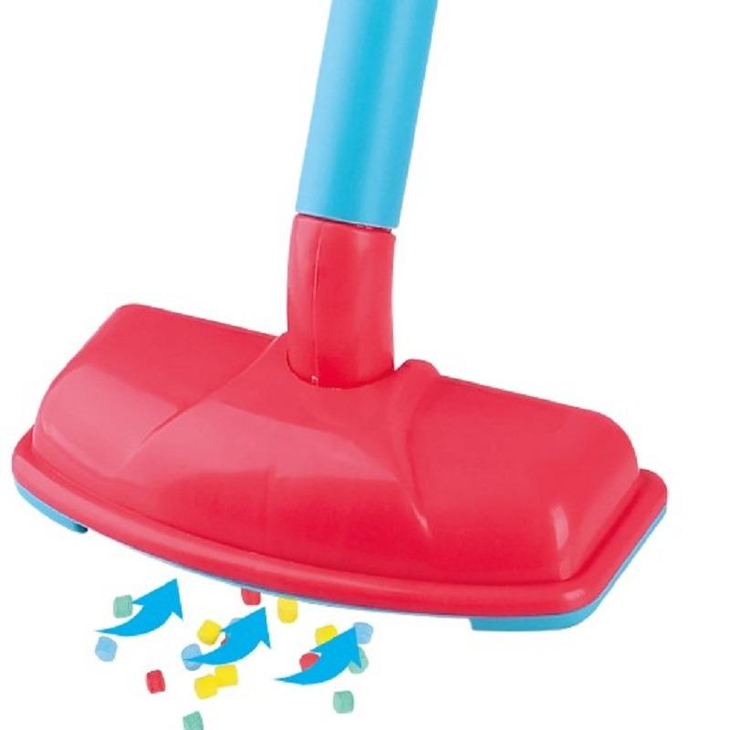 بلاي جو - مكنسة كهربائية تعمل بالبطارية