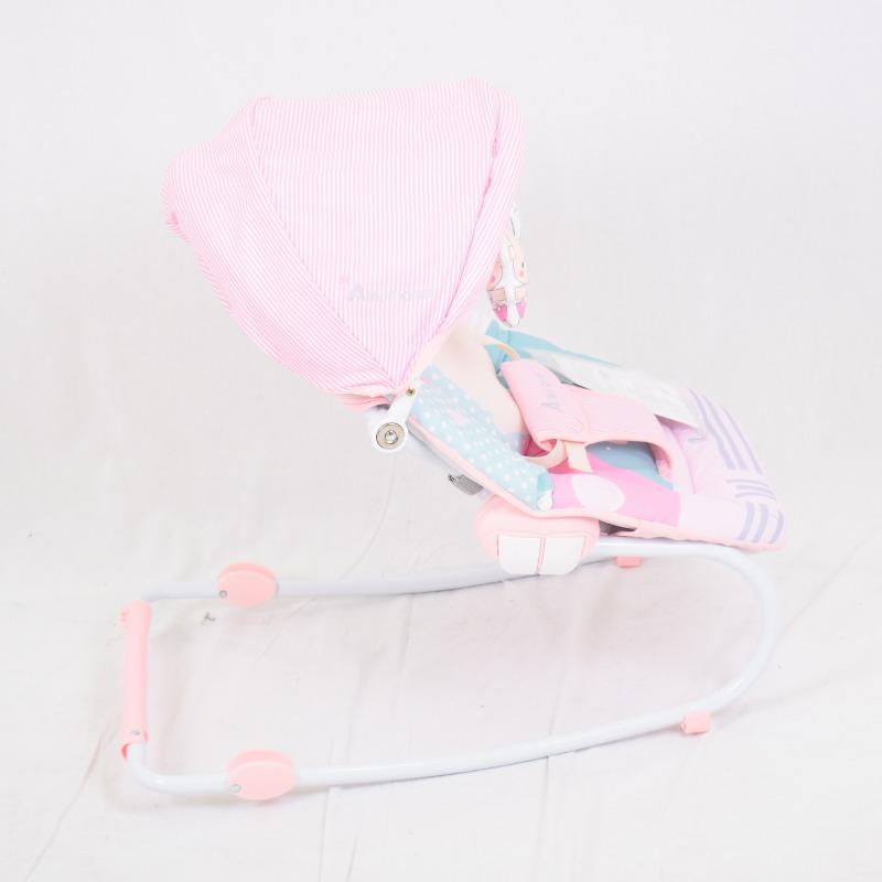 أملا كير - حمالة أطفال - وردي