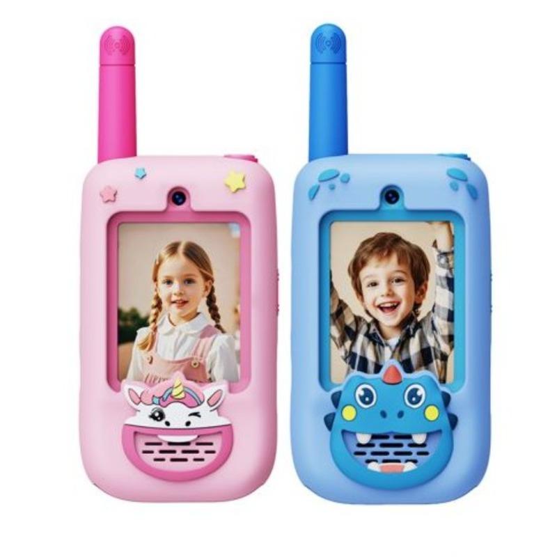 ووت اوت كونيكت - ووكي توكي فيديو للأطفال.