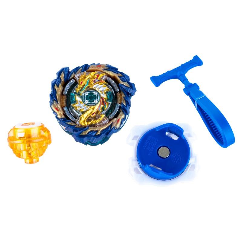 Beybattle Beyblade Mirage Fafnir S5
