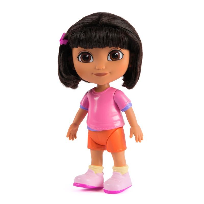 Dora The Explorer 12″ Best Friend Dora Doll