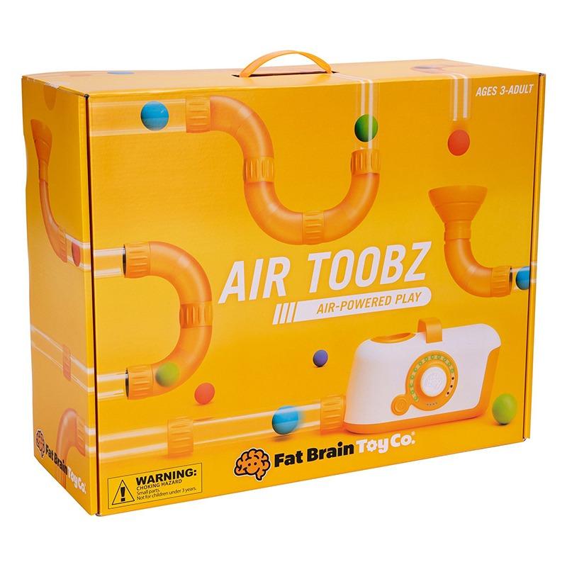 Ball Blower - Air Toobz Fat Brain Toys