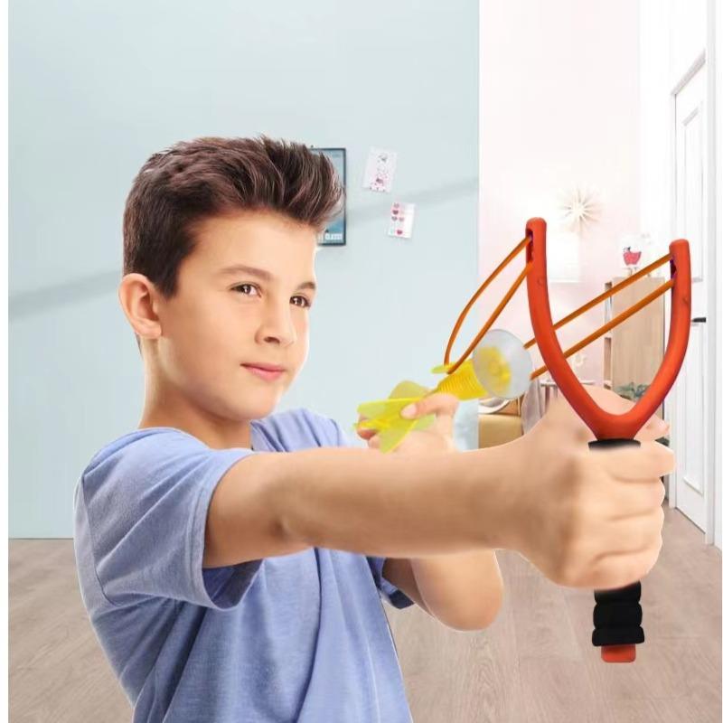 مجموعة لعبة الرماية