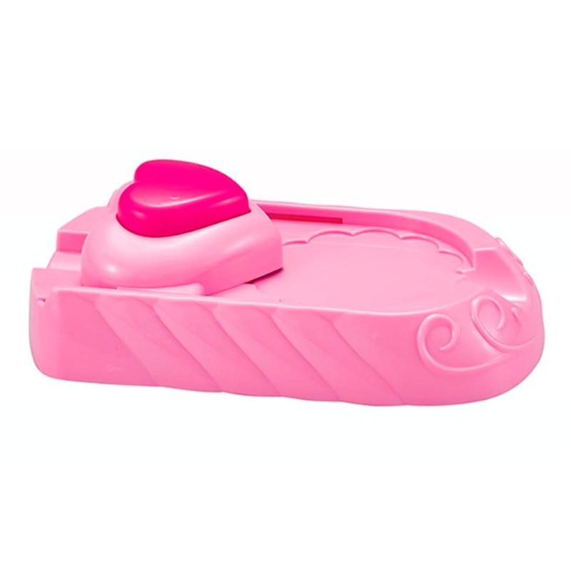 SKY-TOUCH Nail Care and Printing Kit