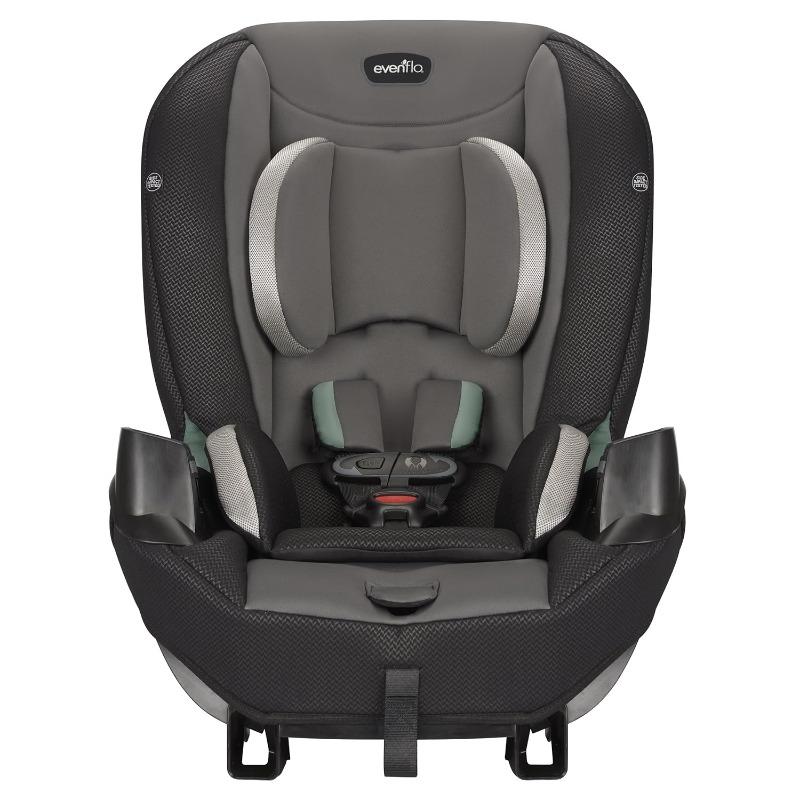 Evenflo Sonus 65 Convertible Car Seat