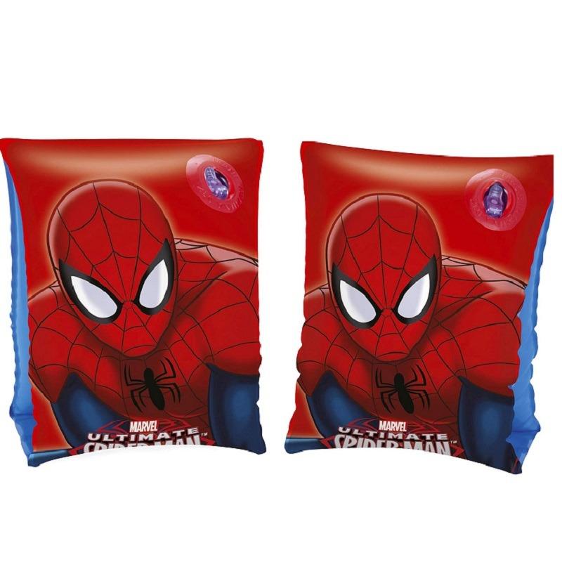 Bestway - Spiderman Arms Floats