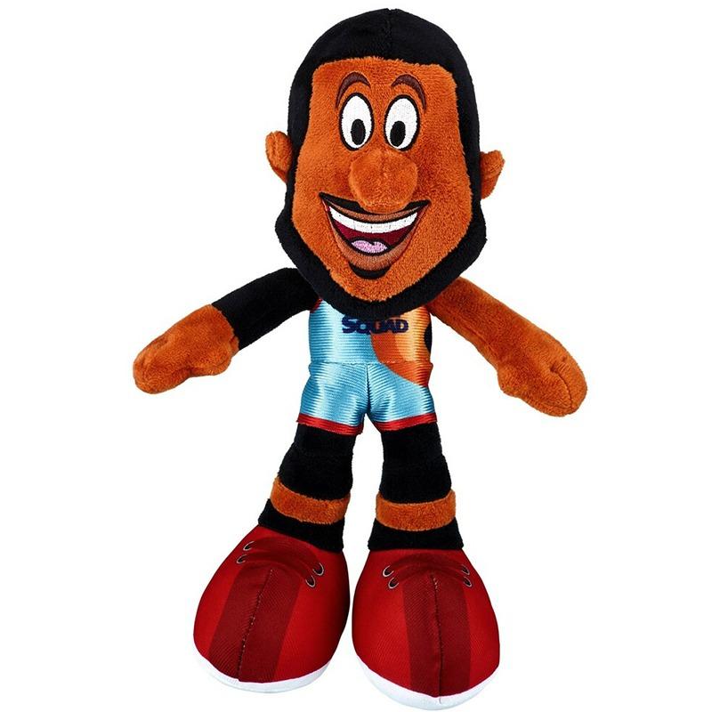 Space Jam B-Ball Buddies Lebron James