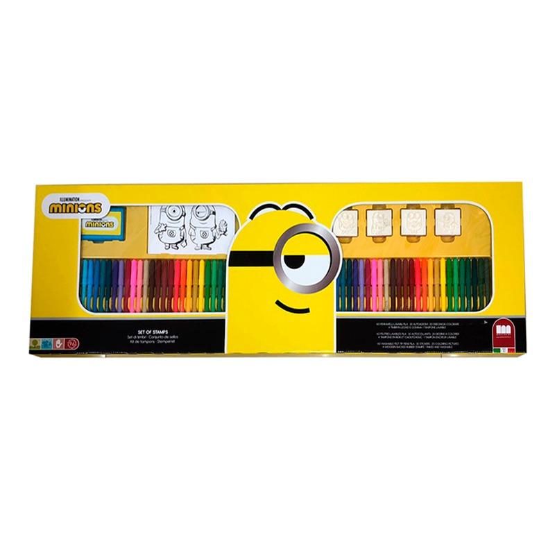 Minions - Art Collection